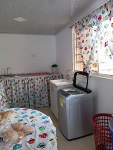 El Apartastudio de Doña Gilma