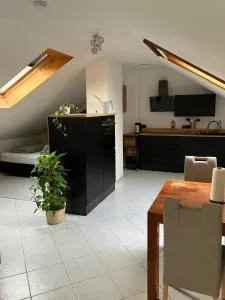 Appartement Liebhart - Obing