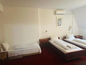 Hotel Amadeus