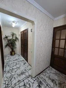 Heart of the City Stay - Isfara