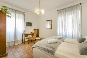 BB Trastevere Station - Room3