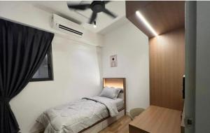 Cozy Room