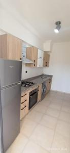 Magnifique appartement avec piscine à Gueliz