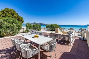 Villa Laura en Alcudia by Mallorca Infinity