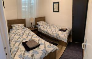 Mimi - prvi red do mora