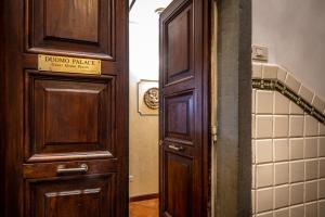 Chambre Double avec Salle de Bains Privative