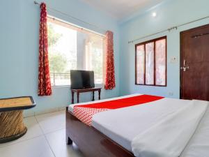 Hotel O Kalindi farms