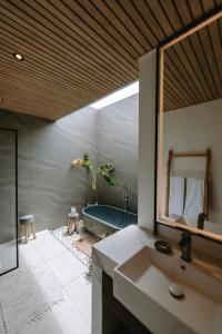abode II Zanzibar
