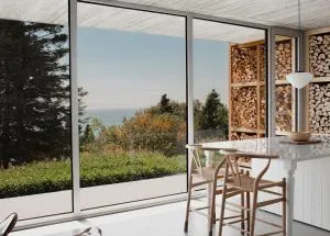 Le Petit Rondin #3 - Saint-Siméon