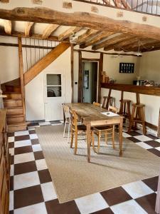 Maisons d'hotes Edda Country House - Val de Loire : photos des chambres