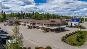 Bon Voyage Inn - Vanderhoof