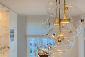 JAMES 20 - Stunning luxurious spacious design apartment at the beach