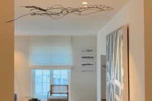 JAMES 20 - Stunning luxurious spacious design apartment at the beach