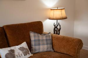 Fort William Cottage ,11 Torlundy Courtyard