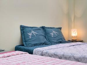 Nguyên căn Homestay