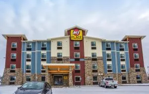 My Place Hotel-Shakopee, MN - إيدن بريري