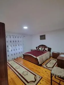 Villa Stavri - Polisi i Vogël