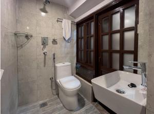 The Locals bhaktapur