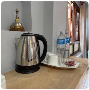 The Locals bhaktapur