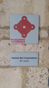 La Maison des Corporations