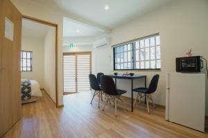 星見の屋 整棟 心齋橋 道顿堀 日本桥 难波 直通關西空港