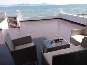 Kalypso Rental Apartment - 米利