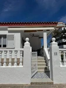 Villa Torre de San Vicente - 贝尼卡西姆