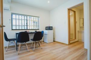 星見の屋 整棟 心齋橋 道顿堀 日本桥 难波 直通關西空港