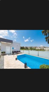 CARISSA SUITES a