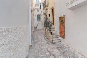 ADorm in the historic center of Monopoli