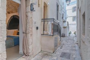 ADorm in the historic center of Monopoli