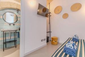ADorm in the historic center of Monopoli