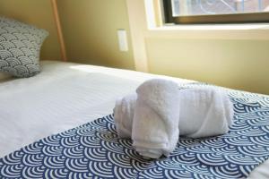 星見の屋 整棟 心齋橋 道顿堀 日本桥 难波 直通關西空港