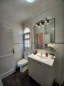 Bungalow Aloe Top Apartment in Costa Calma