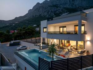 Villa Bacula