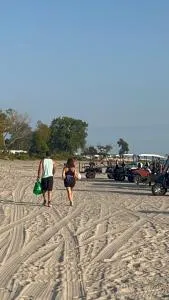 Sherkton Shore Resort - Дюнкерк