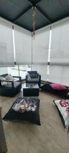 Residence paradise beach el Mansoria