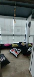 Residence paradise beach el Mansoria