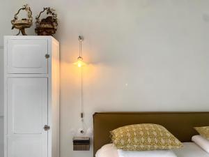 Maisons d'hotes Maison Galop Marin : photos des chambres
