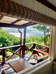 Cedar Retreat Cottage - Buccament