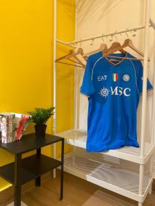 Stay Costa House Napoli