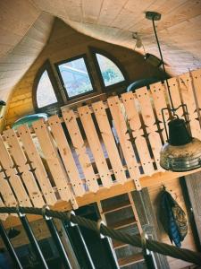Maisons de vacances Gites du vrai monde : photos des chambres