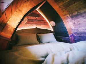 Gîtes du vrai monde