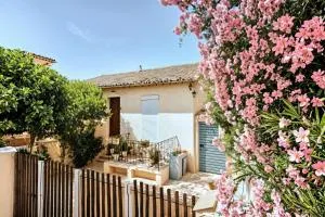 FRGK "GOLFE - Maison avec Jardin & Terrasse, Proche des Plages" - Vallauris