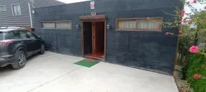 Casa Surf Tongoy - Guanaqueros