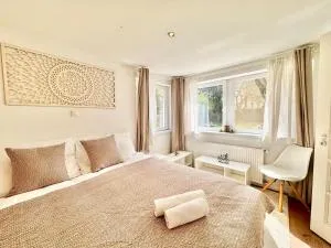 St Andrew Cottage Premium - 圣安德烈