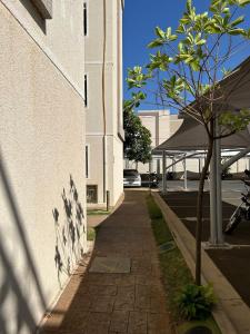 Apartment prox Ufu, Parque Sabia e Aeroporto