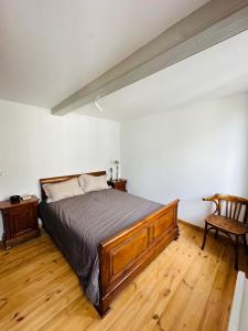 Maisons de vacances Largo : photos des chambres