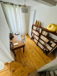 Maisons de vacances Largo : photos des chambres