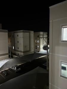 Apartment prox Ufu, Parque Sabia e Aeroporto